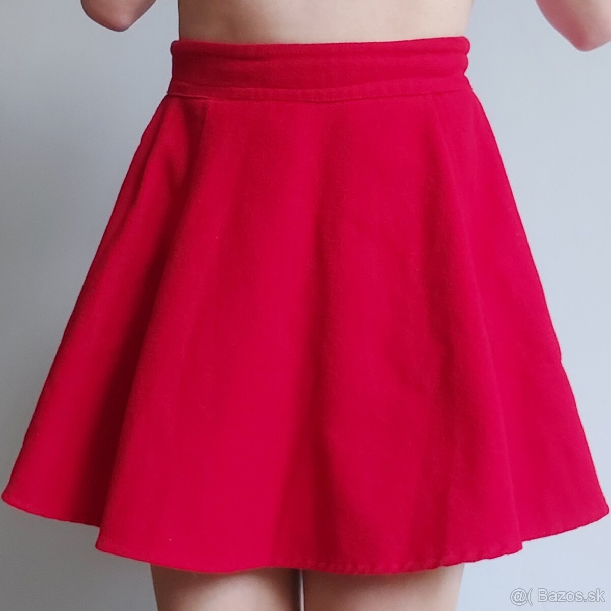 Rôzne kraťasy sukne - 14