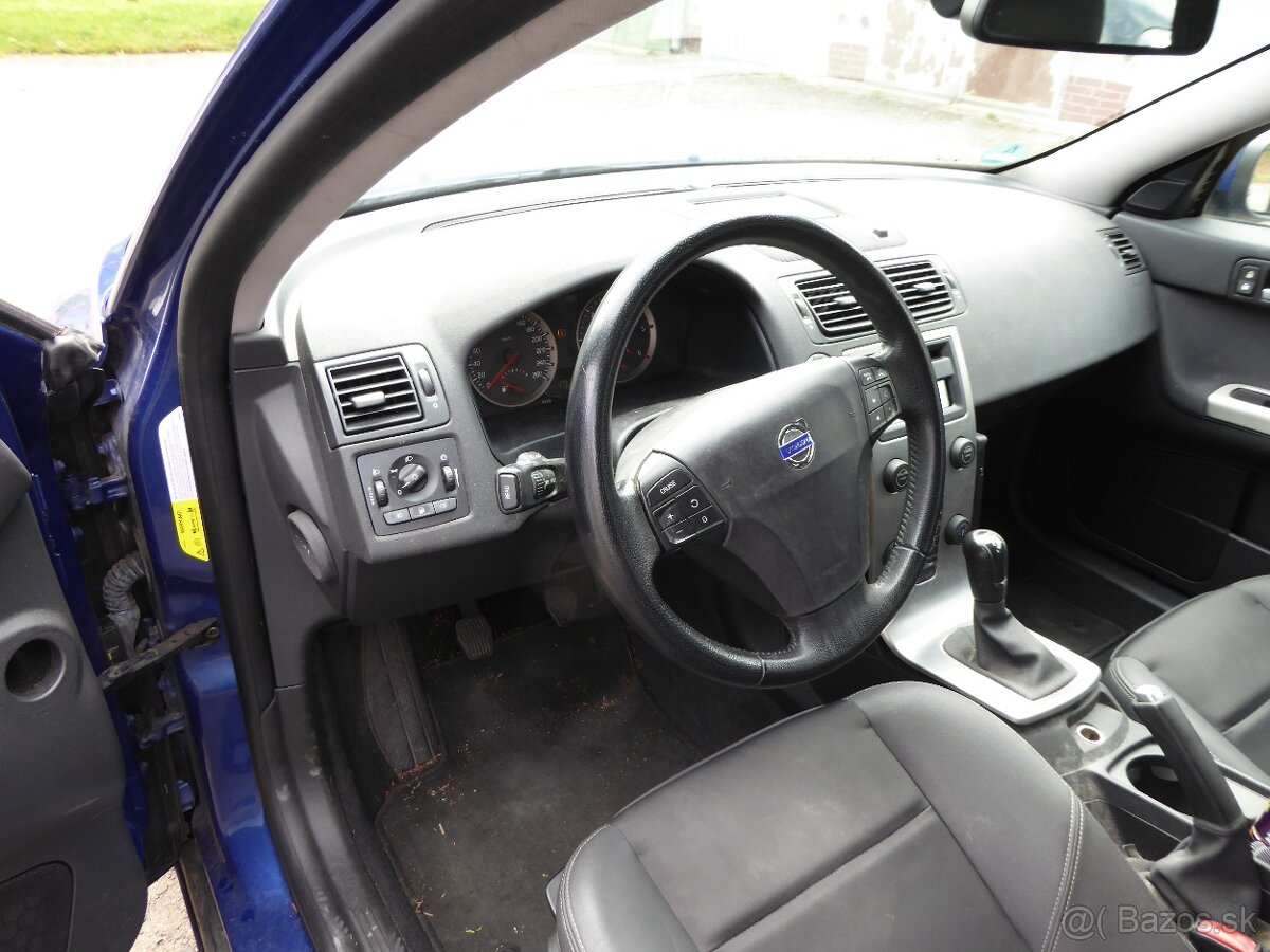 Volvo V50 2,0D - 100kW - 14