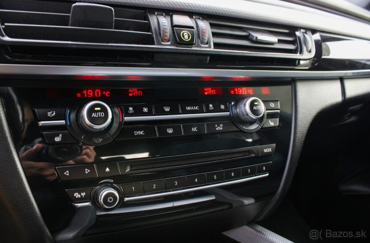 BMW X5 xDrive30d A/T - 14