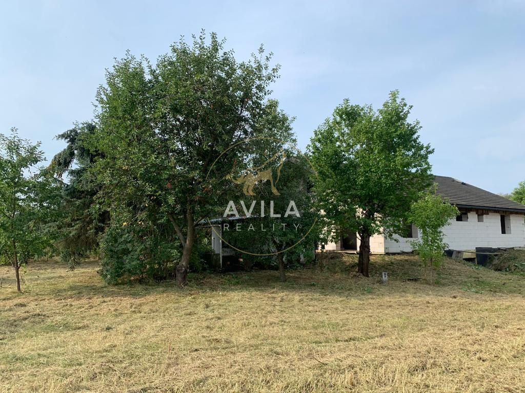 PREDANÉ: holodom s pozemkom 1000m2 v krásnej prírode - Čelár - 14