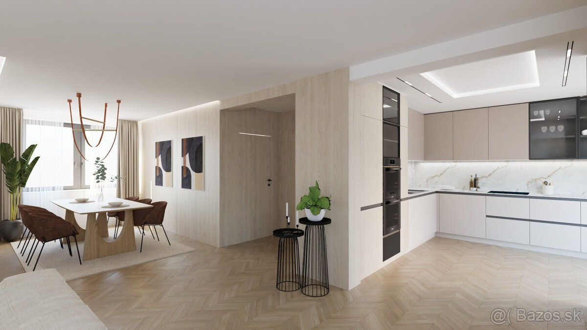 Na predaj 5 izb. rodinný dom - Vyšná Kamenica, Košice okolie - 14