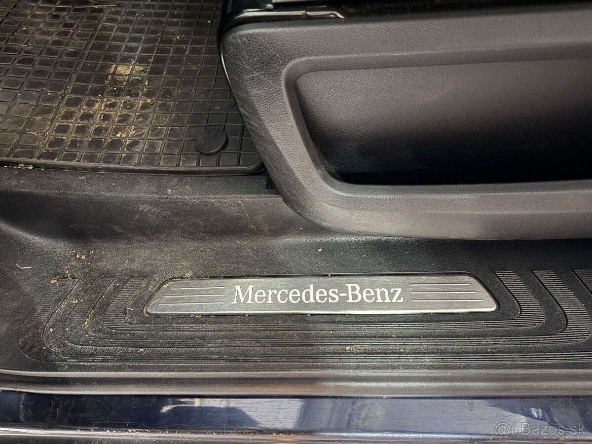 Mercedes V-Class - 14