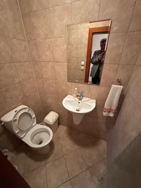 3 izbový Byt na Hradnom Kopci v Bratislave 120m2+ Garaž - 14