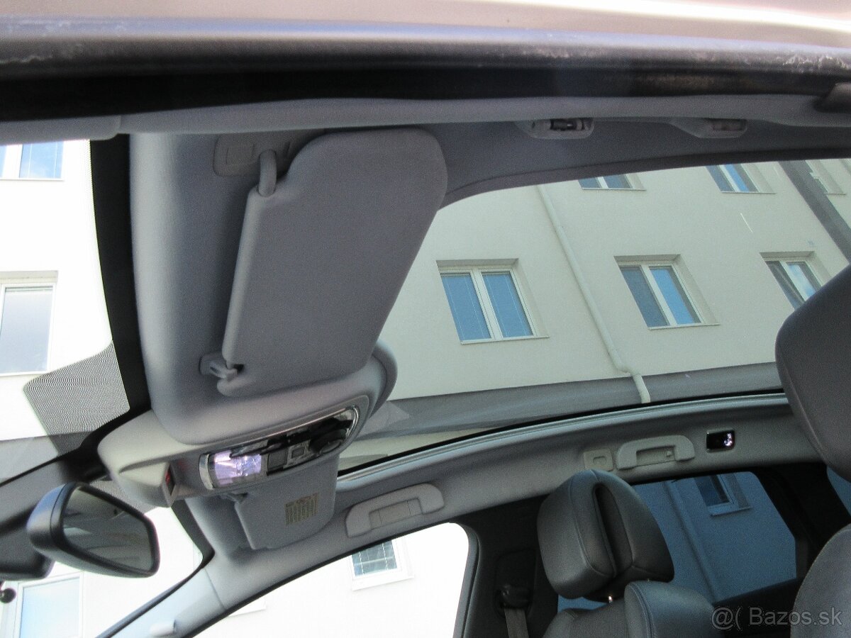 Peugeot 508 SW 2.0 HDi FAP 163k BVM6 Allure - 14