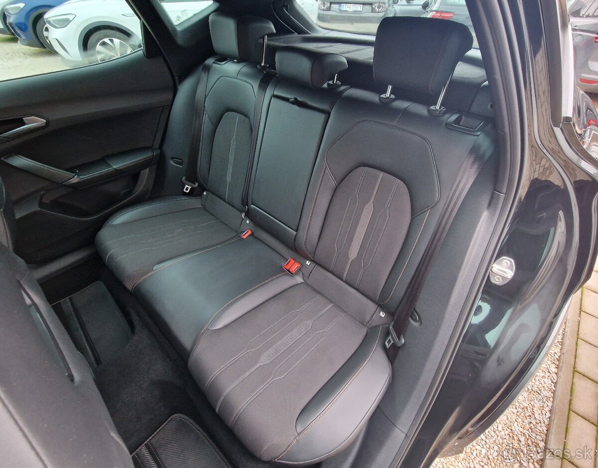 CUPRA FORMENTOR 2.0 TSI 310K 4DRIVE DSG VELOZ / ODPOČET DPH - 14