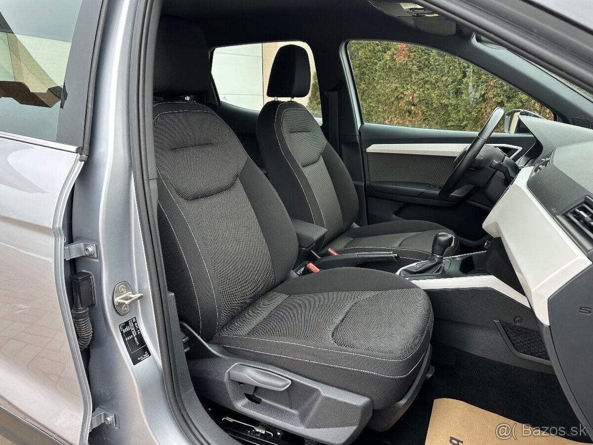 Seat Arona Xcellence 1.0 TSI 81kw - 14