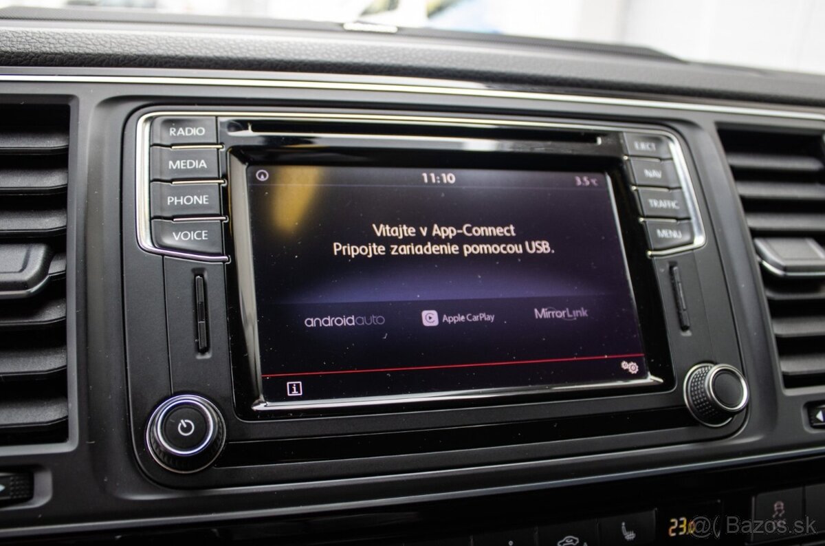 Volkswagen T6 Multivan 20 BiTDI BMT Highline 4MOTION DSG, 15 - 14