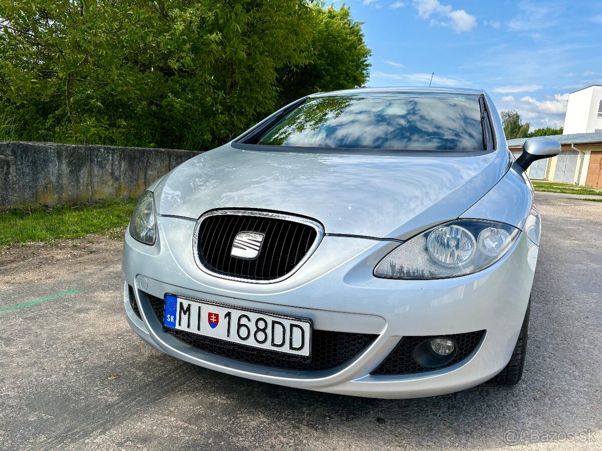 Seat Leon - 14