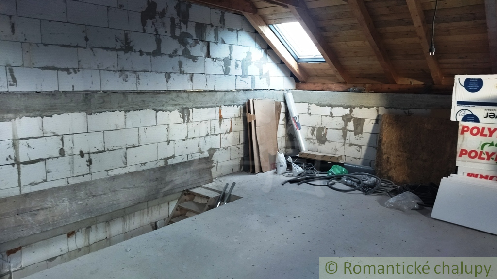 Novostavba RD, Nižné Ružbachy - 14