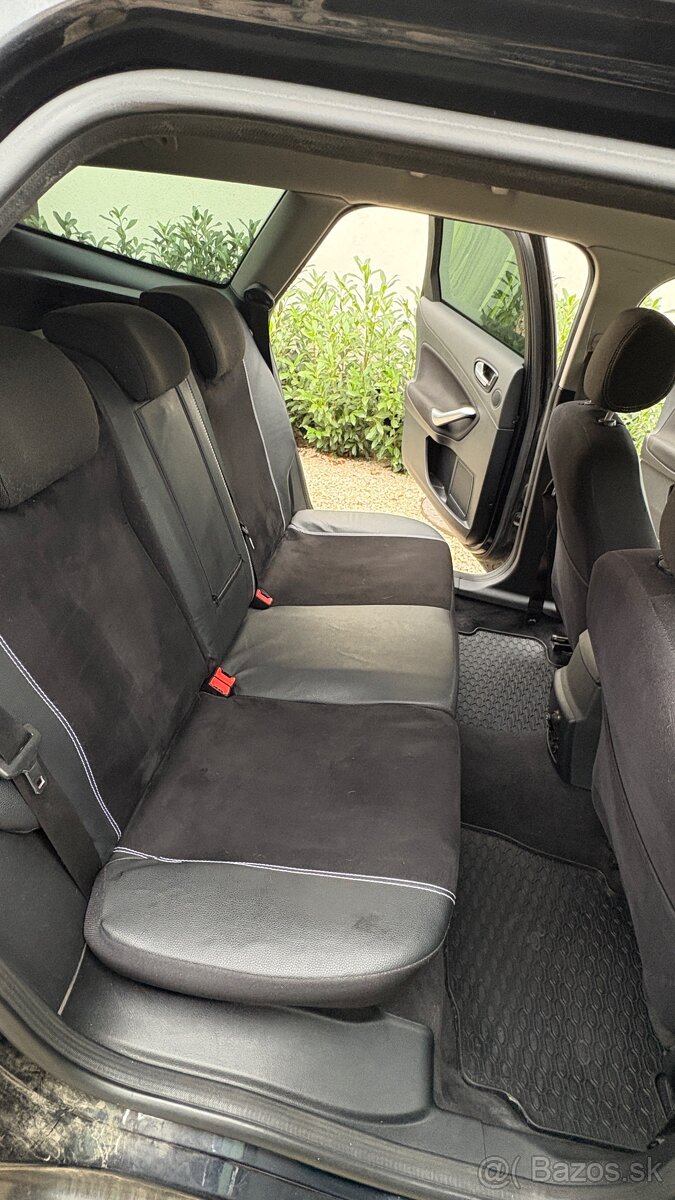 FORD MONDEO COMBI MK4 - 14