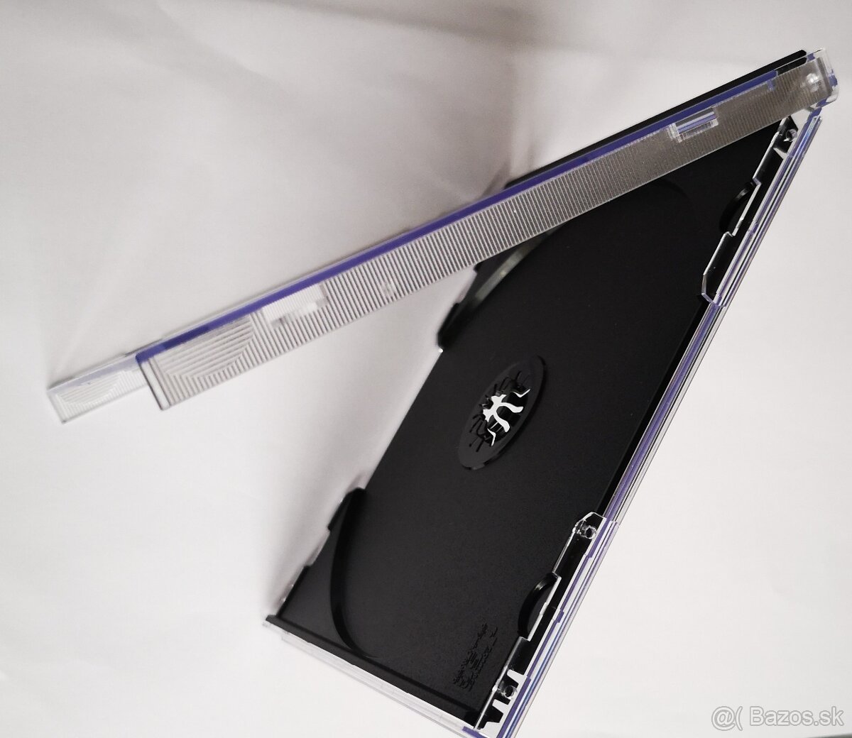 Obaly na média CD a DVD, tenšie aj hrubšie. - 14