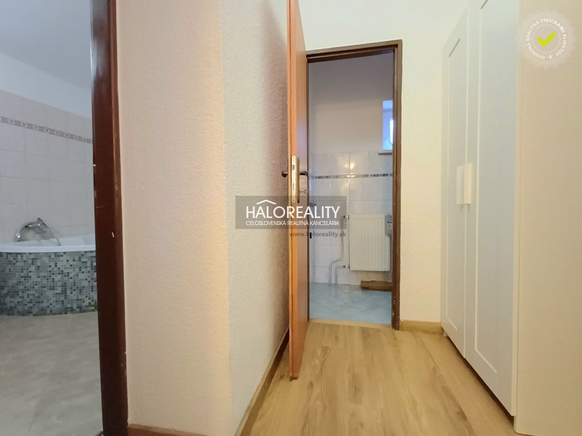 HALO reality - Predaj, rodinný dom Podhradie - EXKLUZÍVNE HA - 14