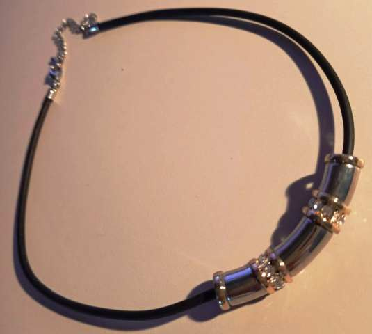 Retro šperky / bižutéria - 14