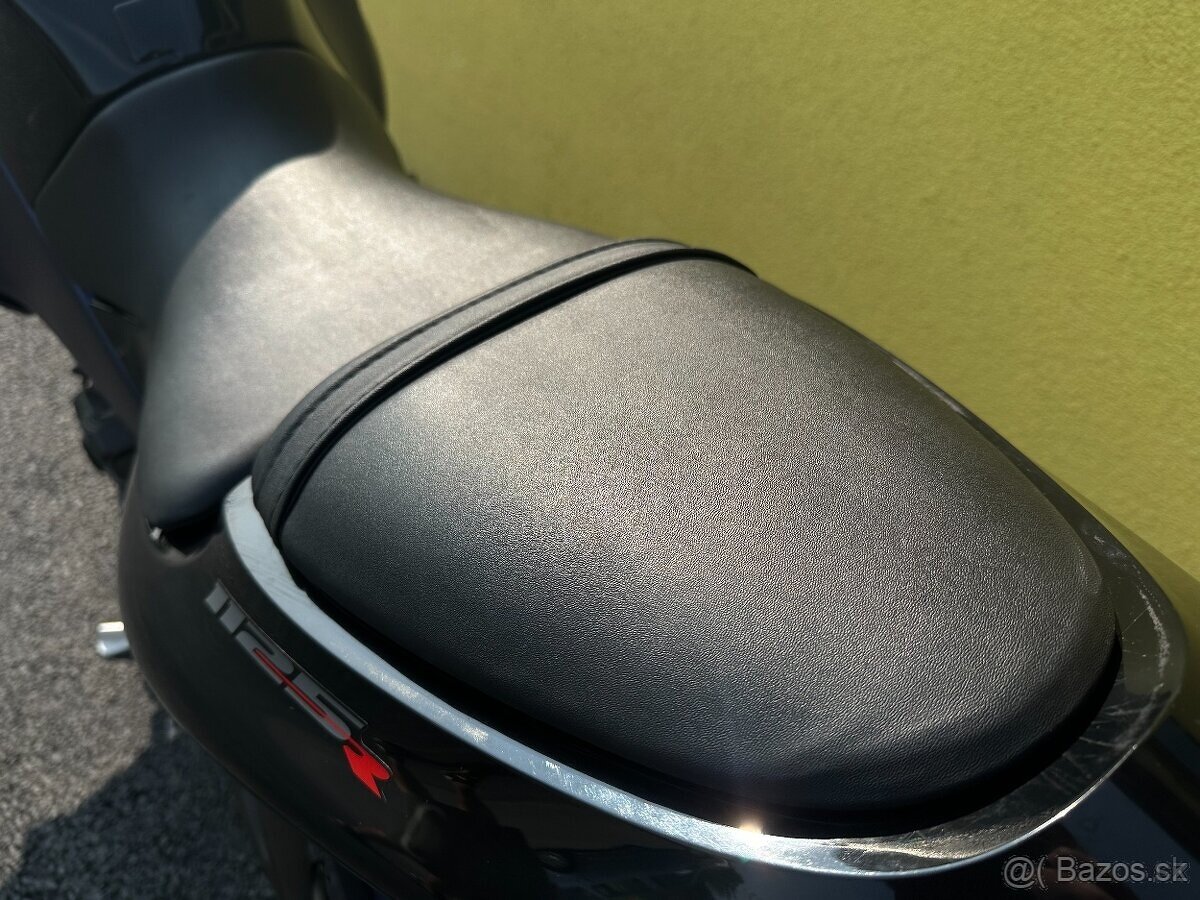 Buell 1125R XB3 - 14