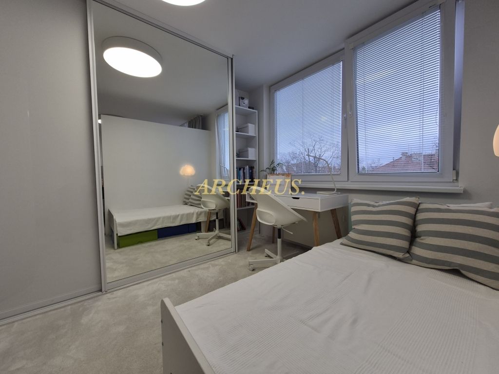 3 IZBOVÝ BYT - 74 m2 , PAJOROVA UL., KOŠICE - SEVER - 14