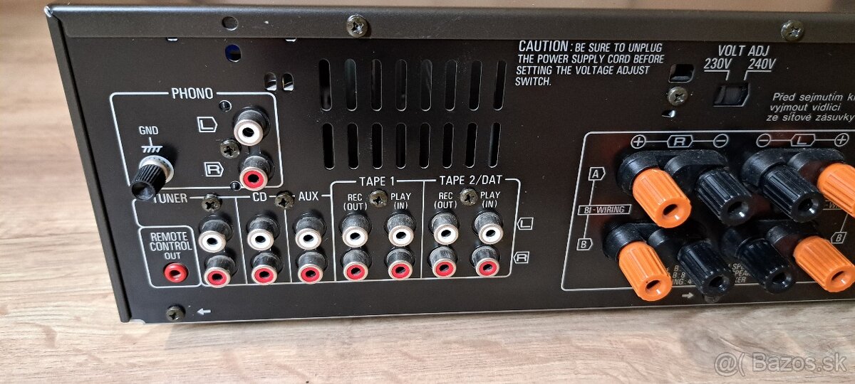 Technics SU - VX 720 - 14