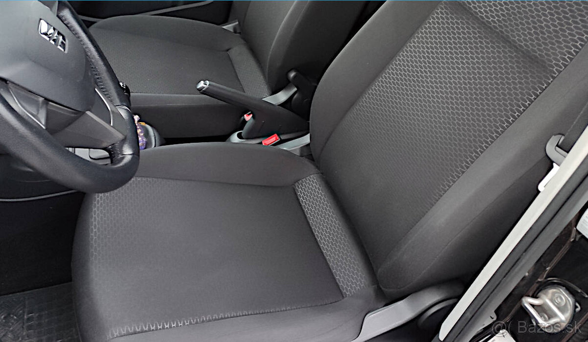 Seat Mii 1.0 I-TECH - 14