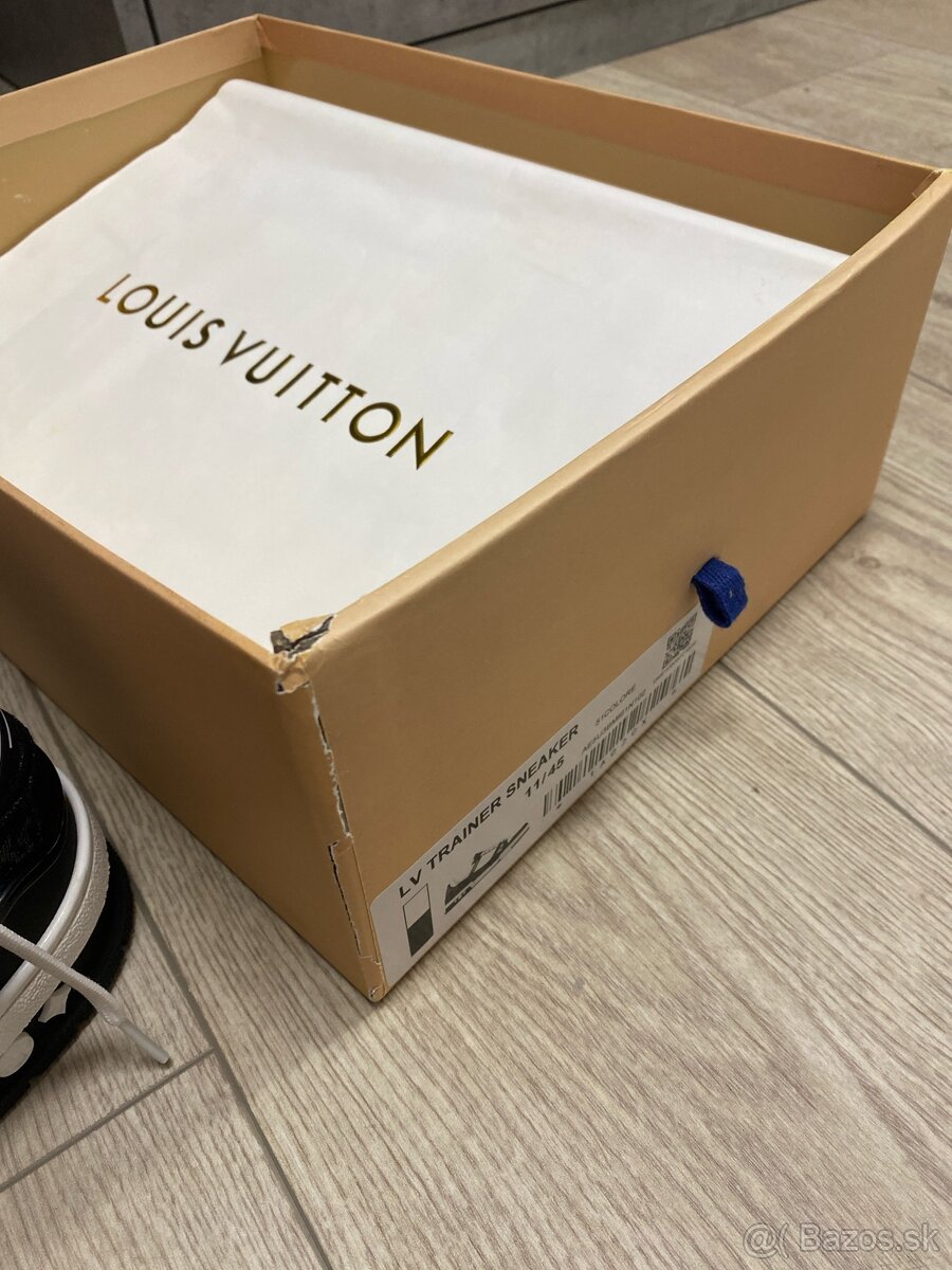 Louis vuitton trainers - 14