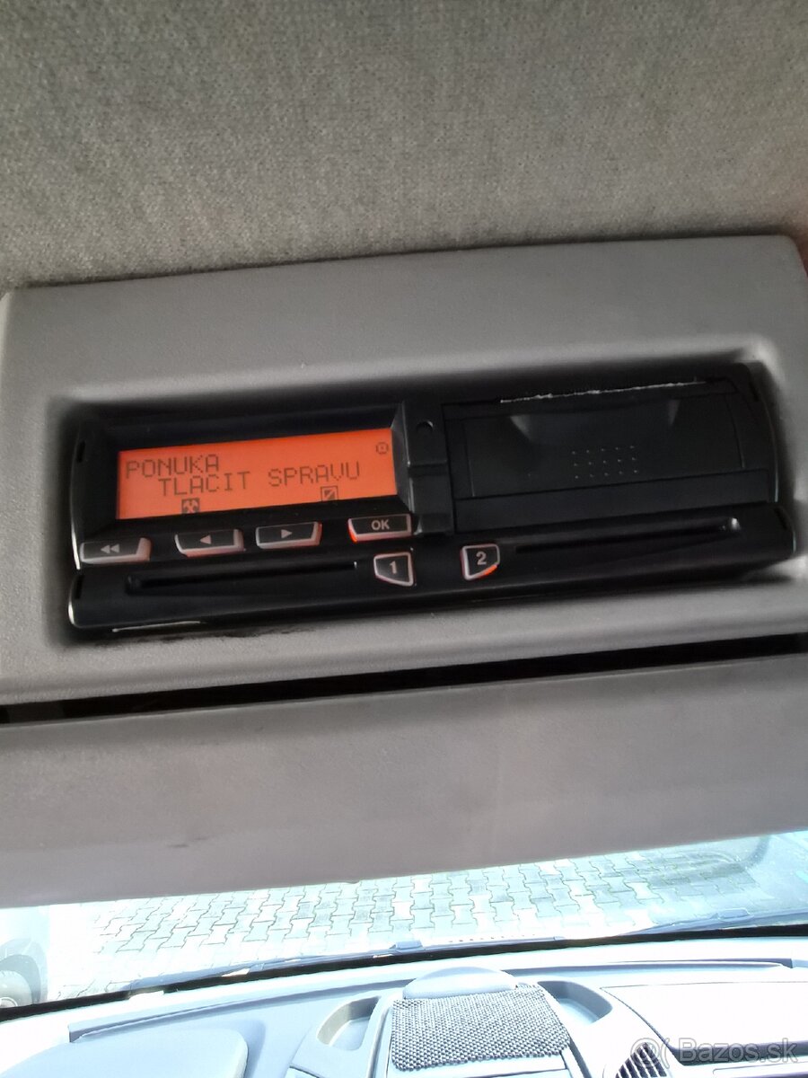 Fiat Ducato 3,0TDI - odťahovka - 14