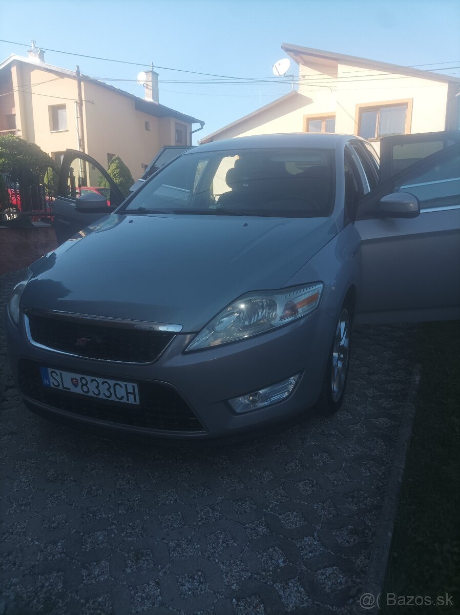 Mondeo - 14