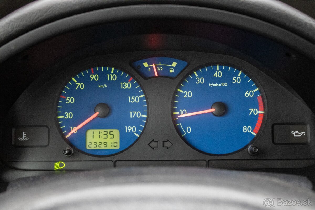 Citroen Saxo 1.1 44kw - 14