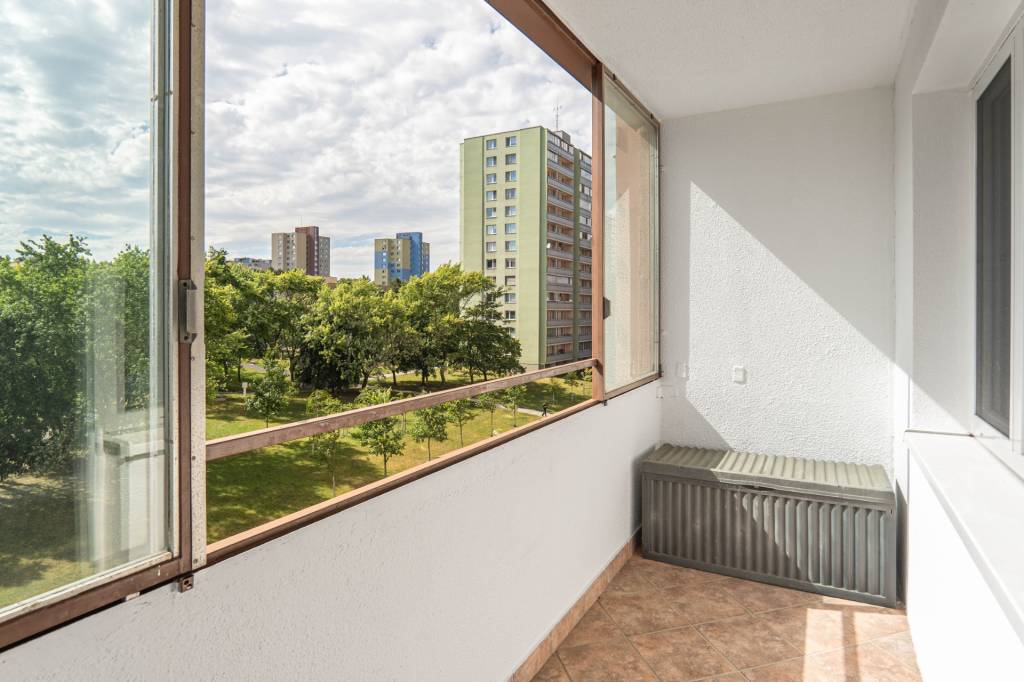 4 izbový byt - Ideálna kombinácia ceny a kvality - 14