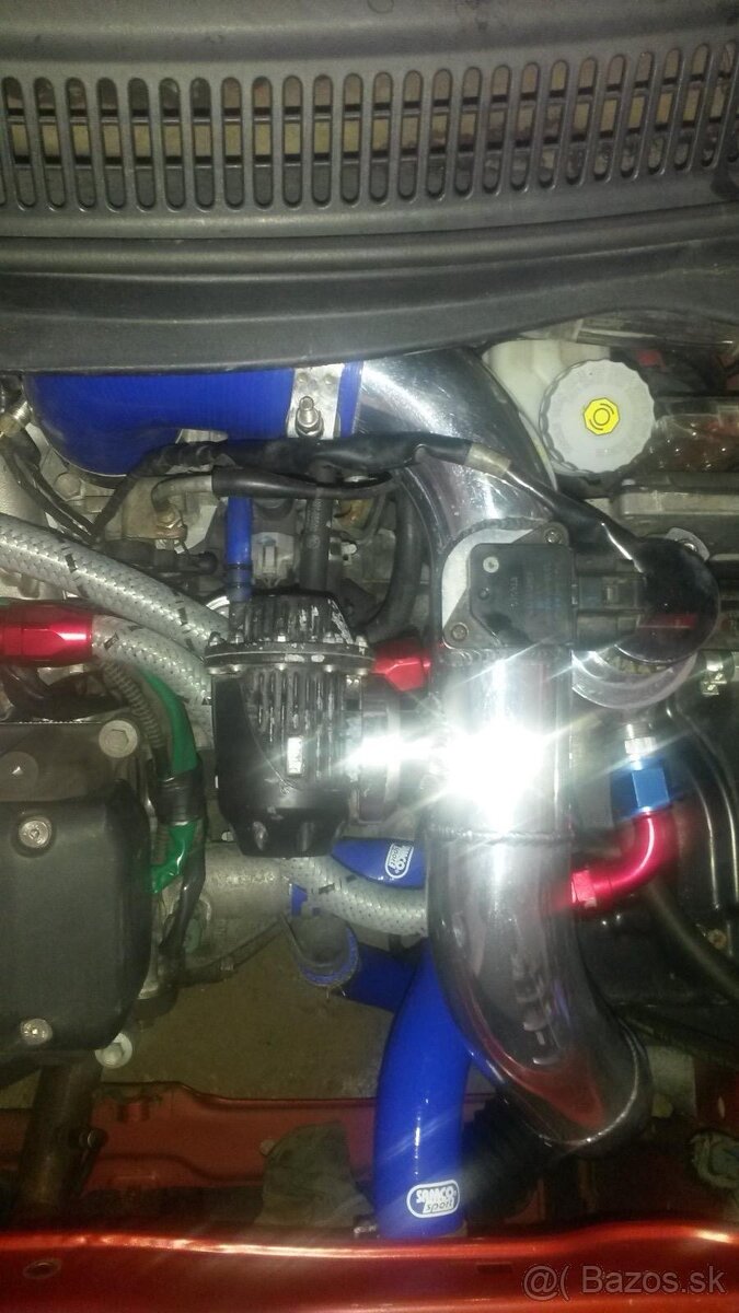 Predam Suzuki Swift 1,5 turbo - 14