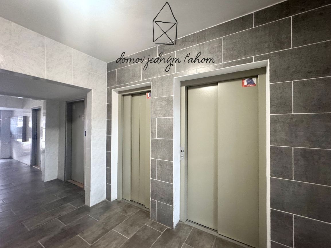 PREDAJ, 3-izbový byt s dvomi loggiami, 78 m2, Petržalka - 14