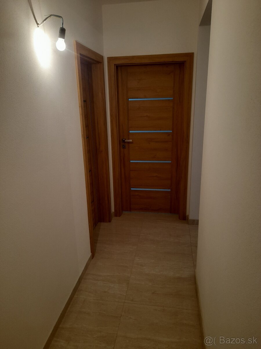 Predám RD v Golianove - 14