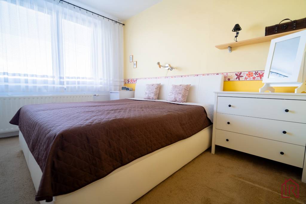 4 izbový byt, 80m², 4/7, Sídlisko III, ul.Mukačevská, Prešov - 14