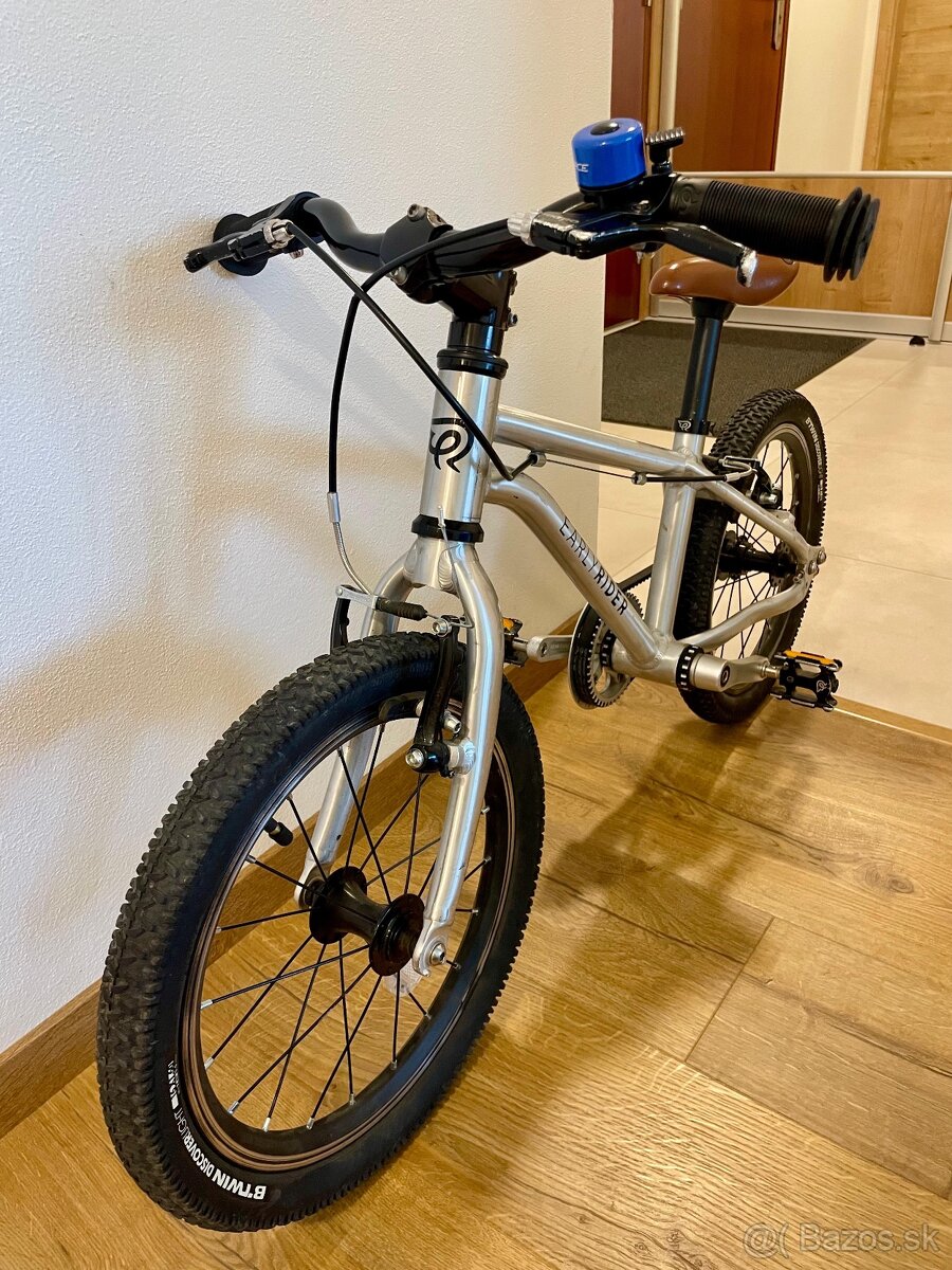 Early rider belter 16 - 14