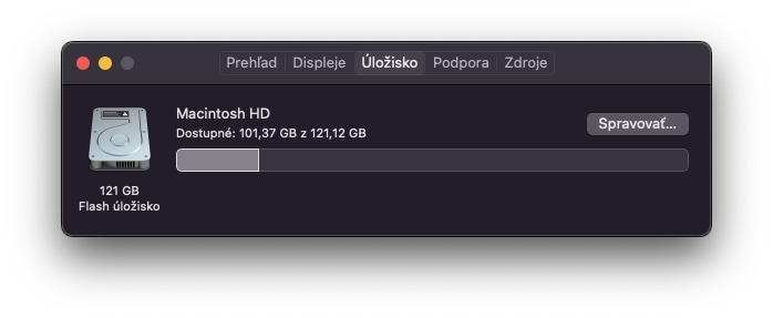 MacBook Air (13-inch, 2017) /Intel Core i5/8GB RAM/128GB SSD - 14