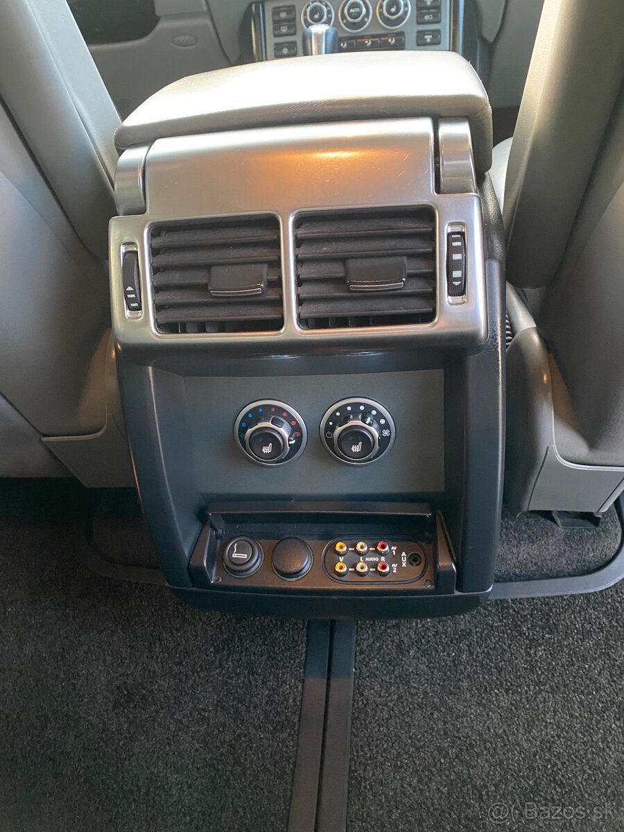 Range Rover Vogue 4.2 V8 Supercharged - 14