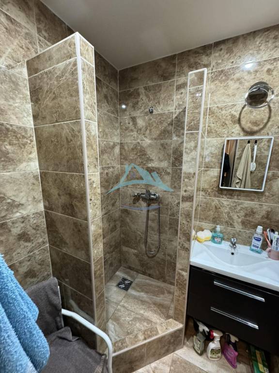 Trojizbový byt na prízemí 64,44m2 - 14