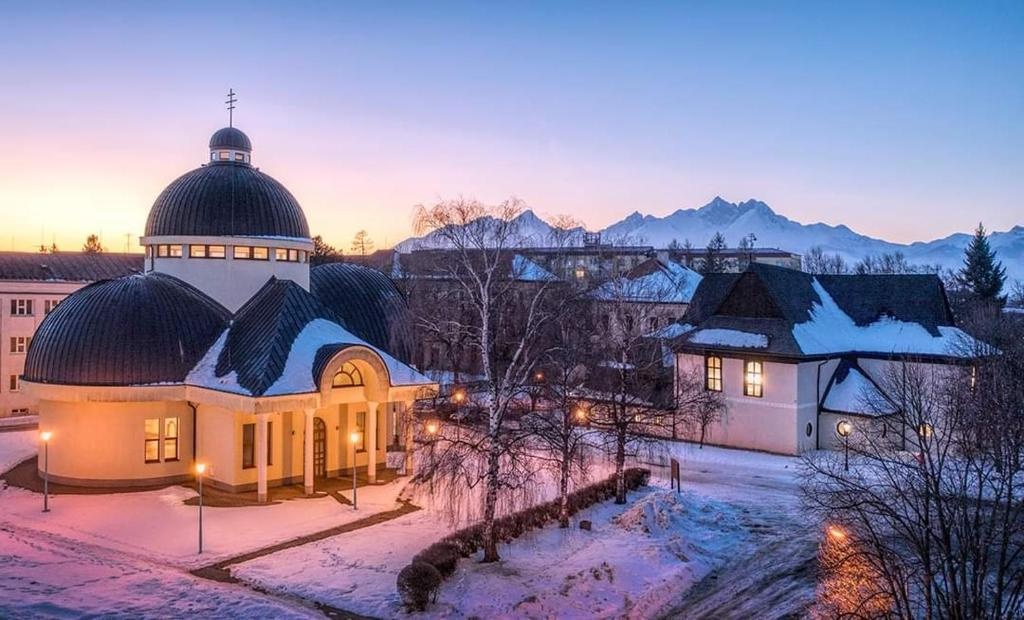 Prenajmem byt, krátkodobý, hodinový prenájom v Kežmarku - 14