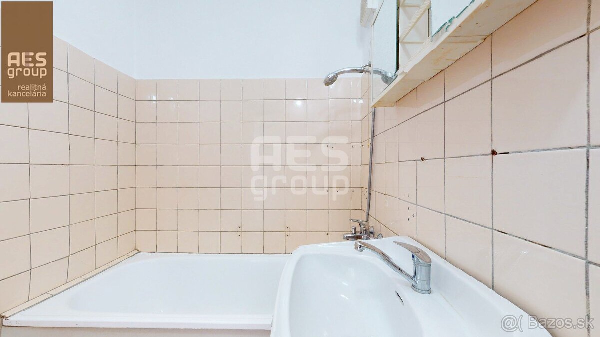 PREDAJ: 3 izbový byt s loggiou, Jilemnického ul., Stupava - 14