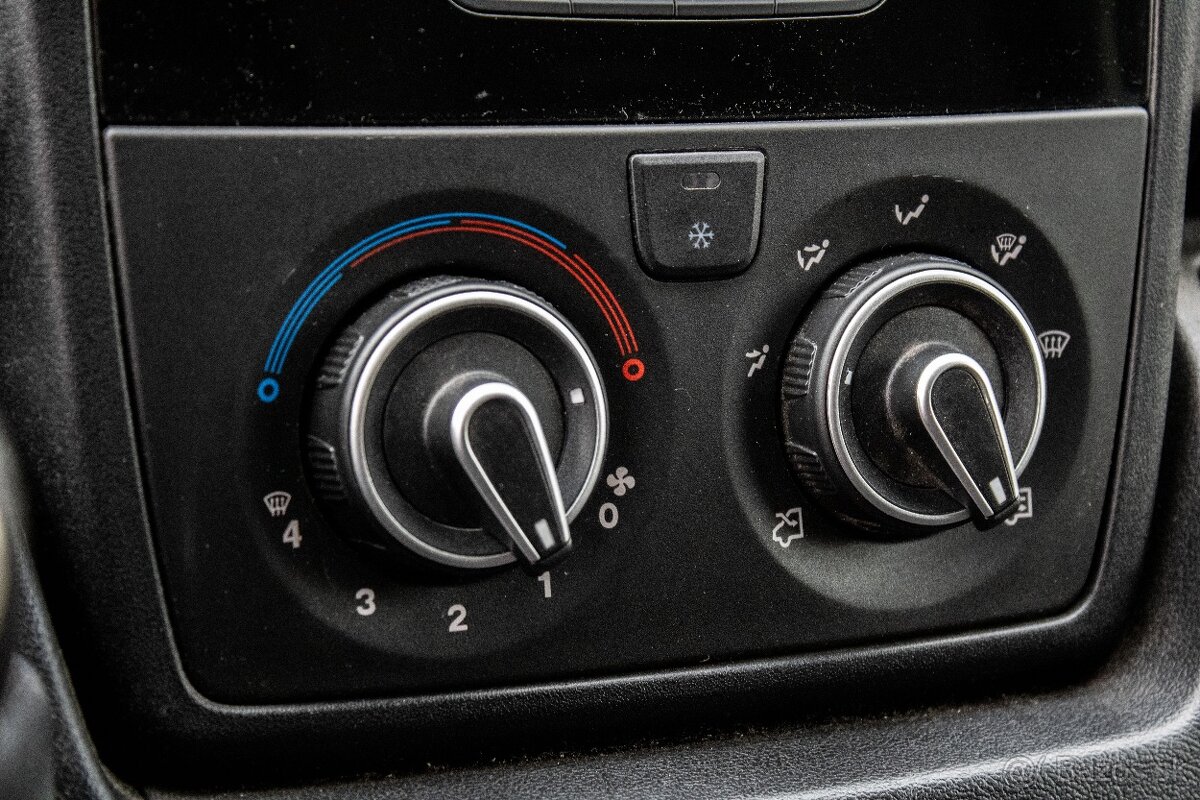 Peugeot Boxer 2.0HDi 163k 333 L2H2 120kW 2017 - 14