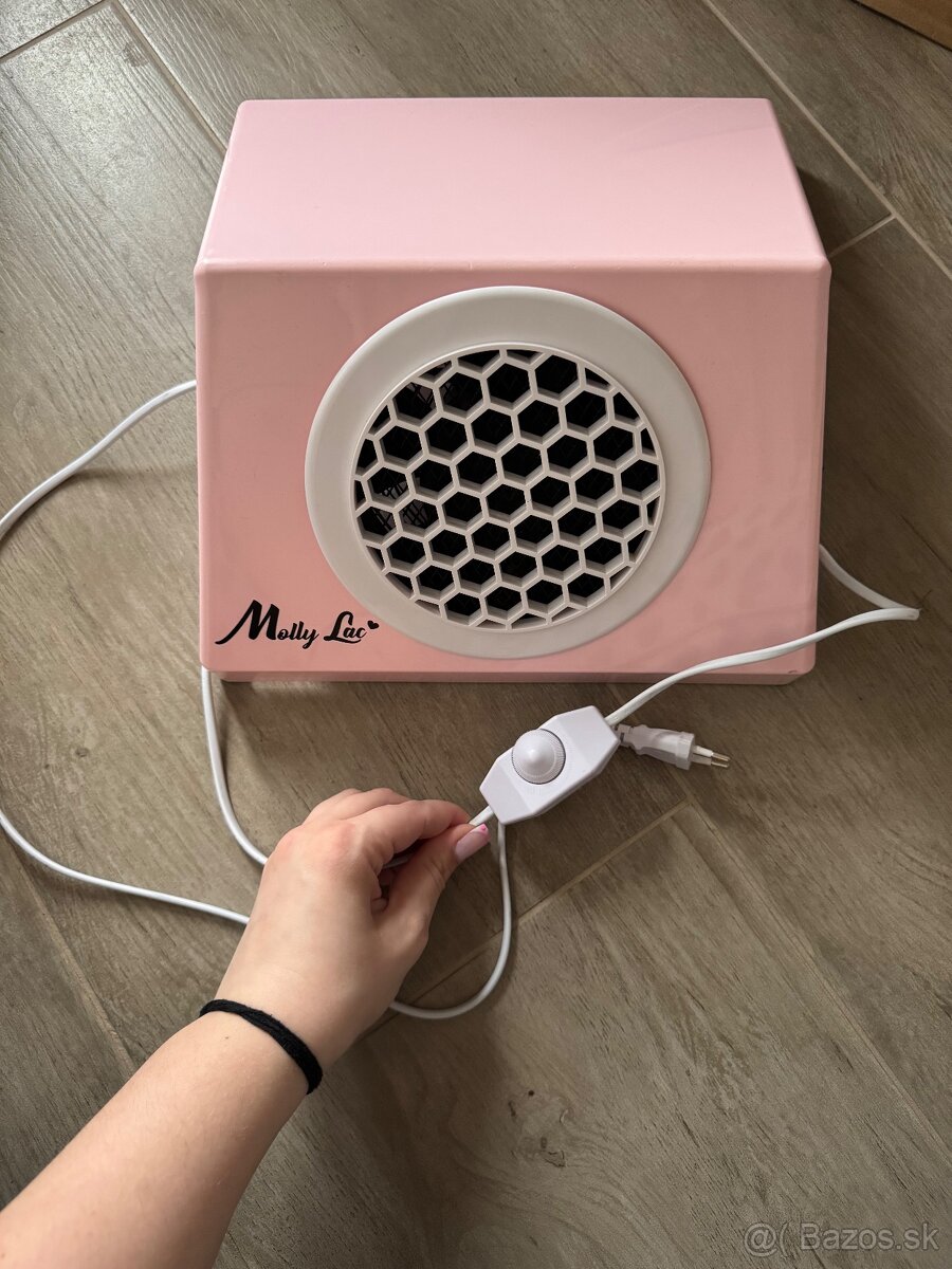 Sada na gelove nechty - Ruscona, Yvetten - 14