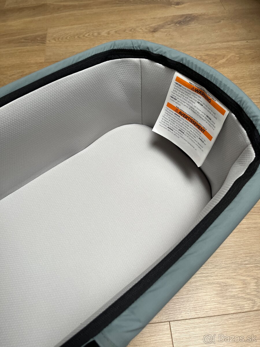 Thule Urban Glide vanička s príslušenstvom - 14