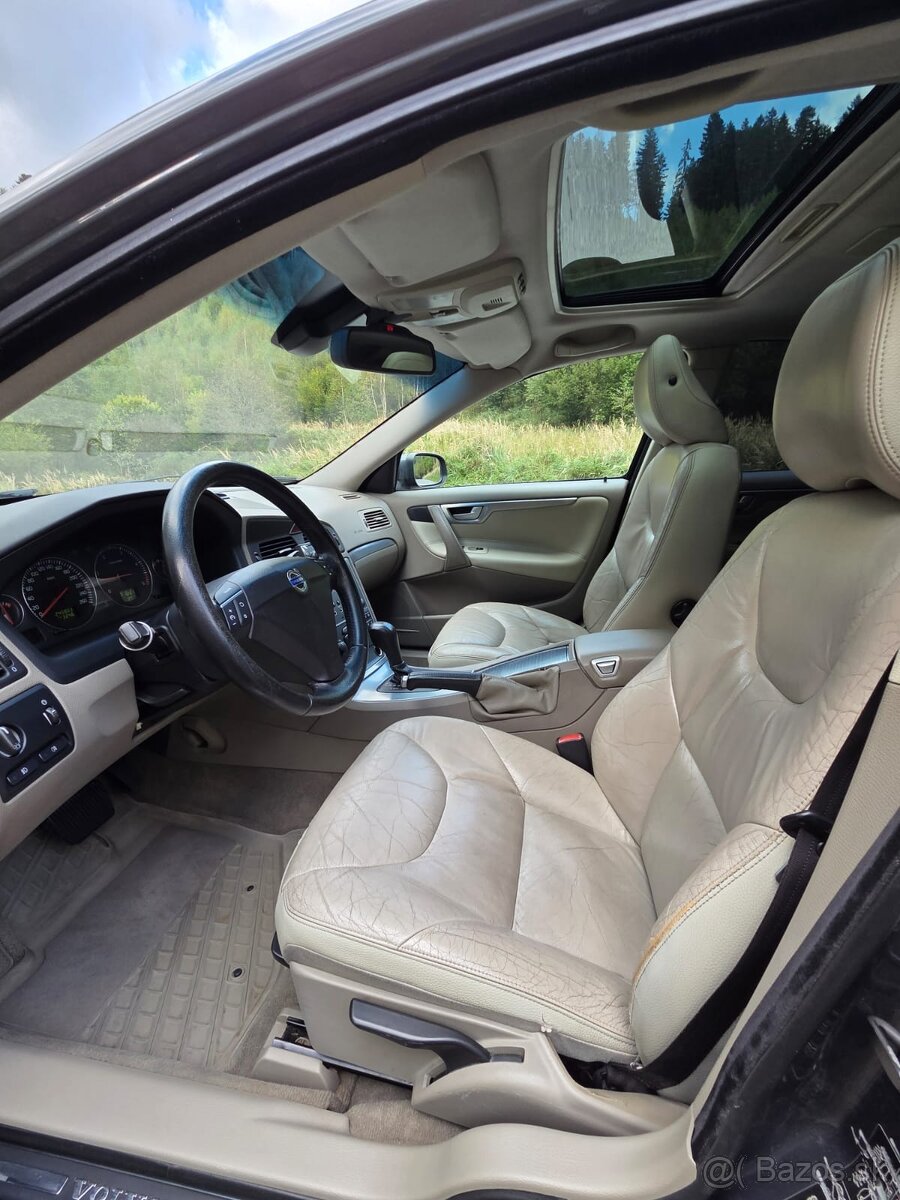 Volvo S60 2.4 D5 Geartronic - 14