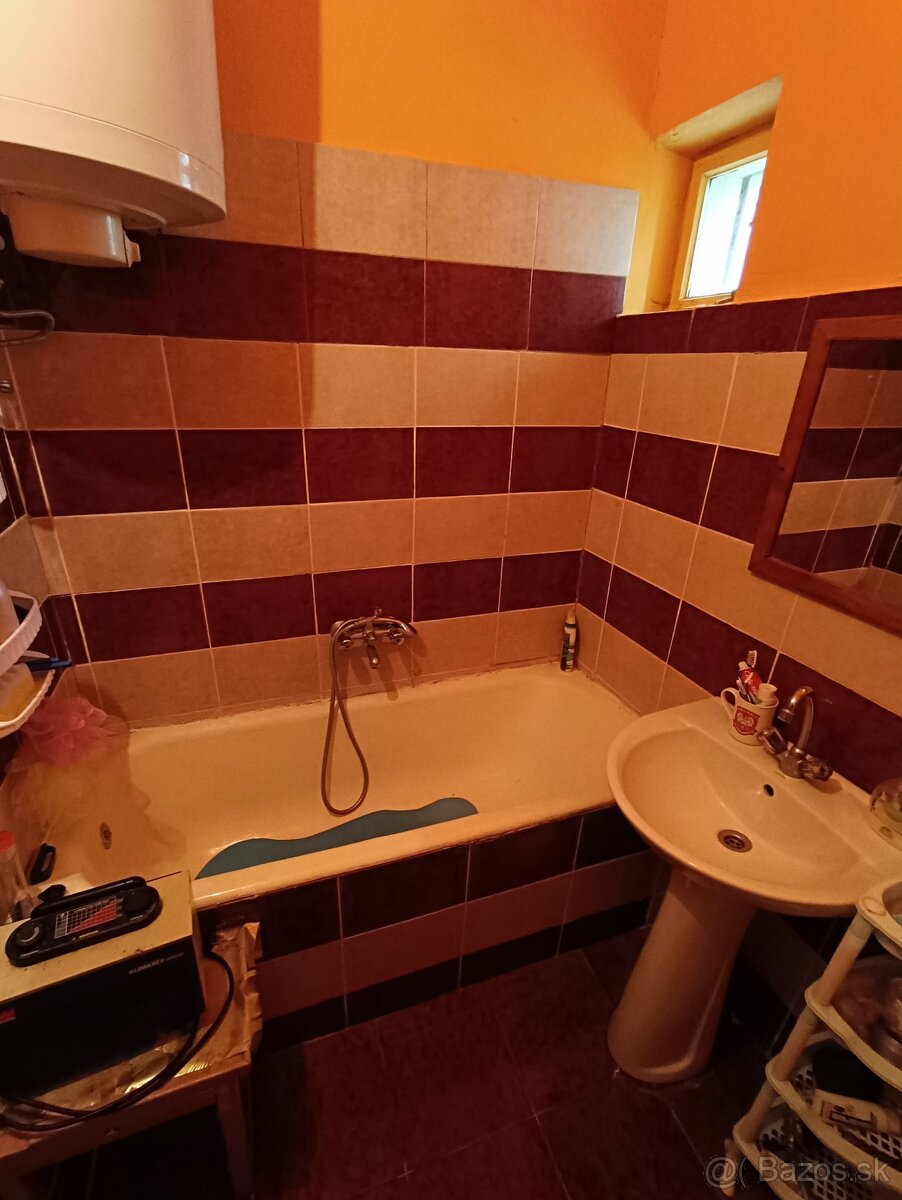 Rodinný dom v Maďarsku 40 min. od Košíc, v obci Szalaszend - 14