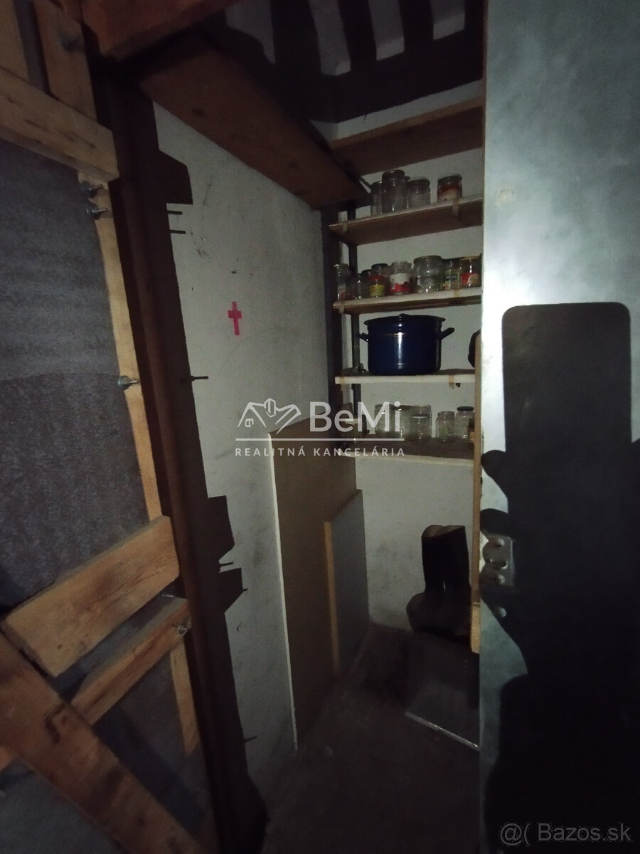 Útulný 3.izbový byt na predaj-Fiľakovo - 14