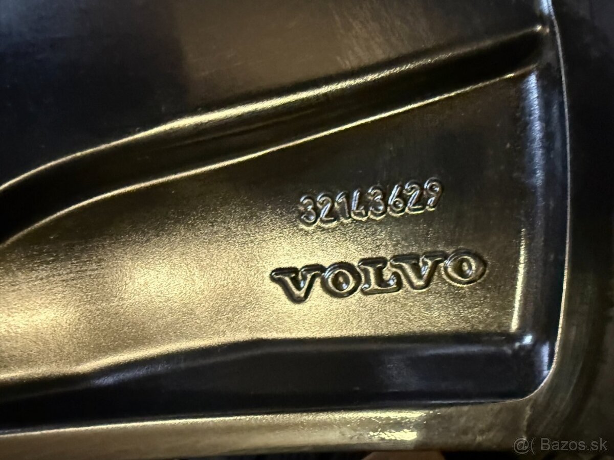 R20 ZIMNÍ ALU KOLA XC40 RECHARGE,C40,EC40, EX40 - 14