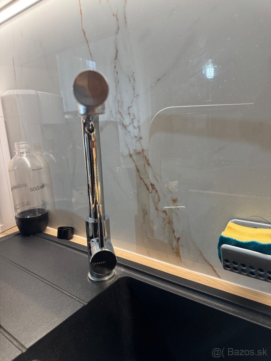 Kuchynská batéria Caressi CABL003I ECO - 14