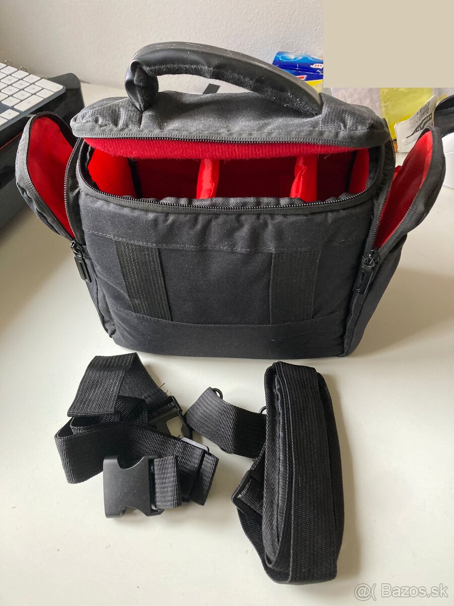 Automatický kameraman Pixio Move ’N See - 14