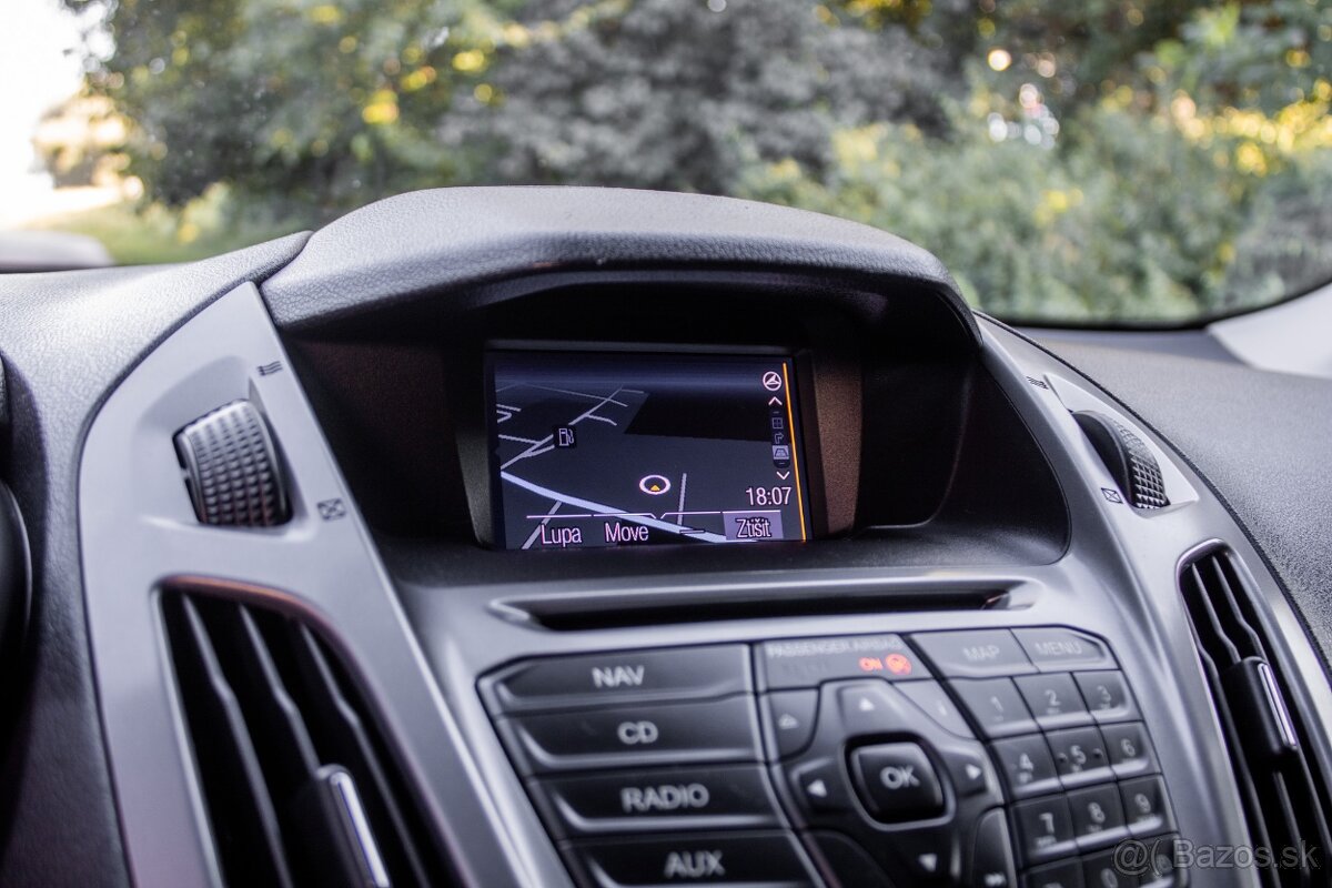 Ford Transit Connect 1.6 TDCi - 14