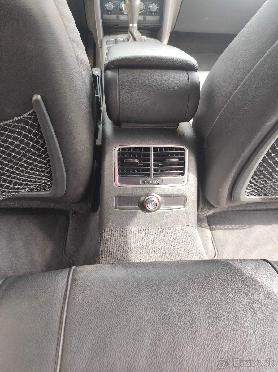 A6 3.0 TDI QUATRRO AVANT - 14