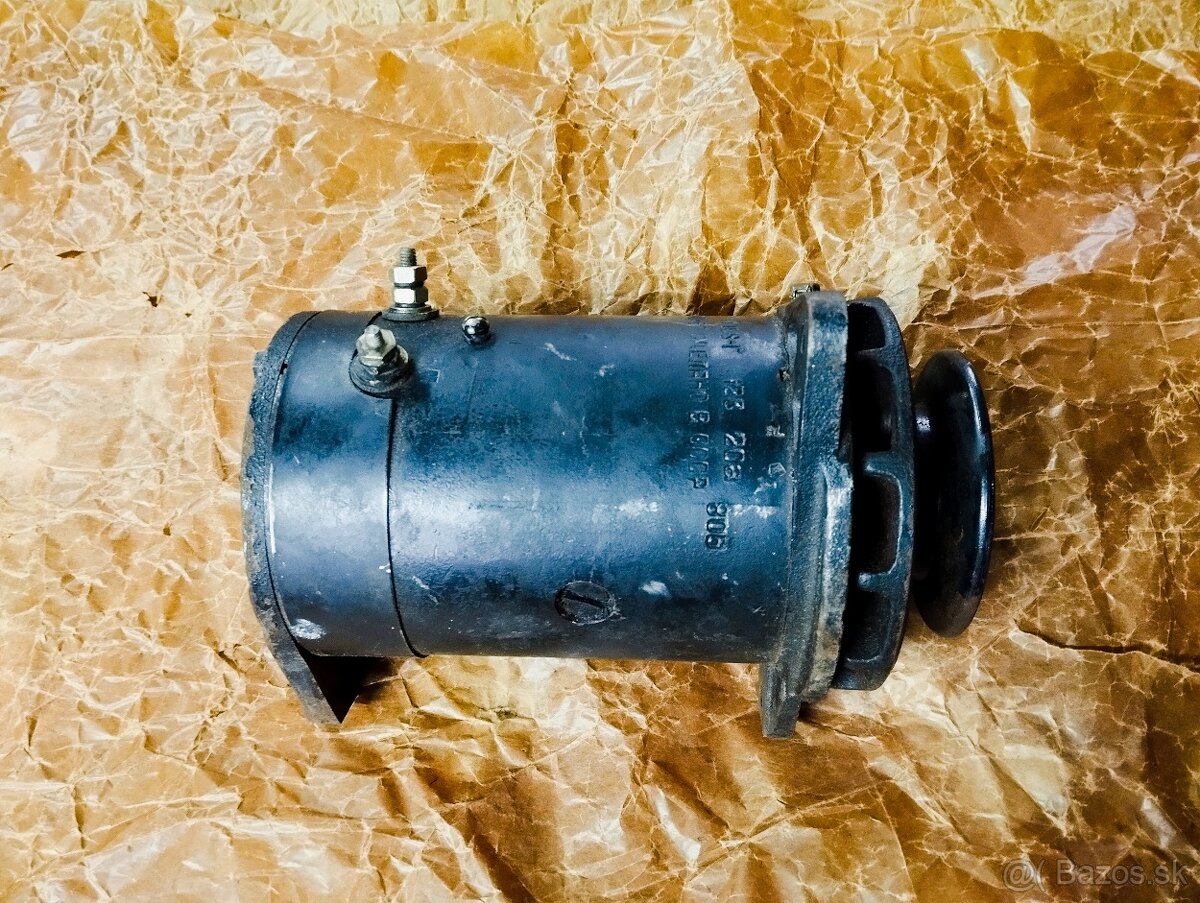 Gaz 69 - náhradní díly - 14