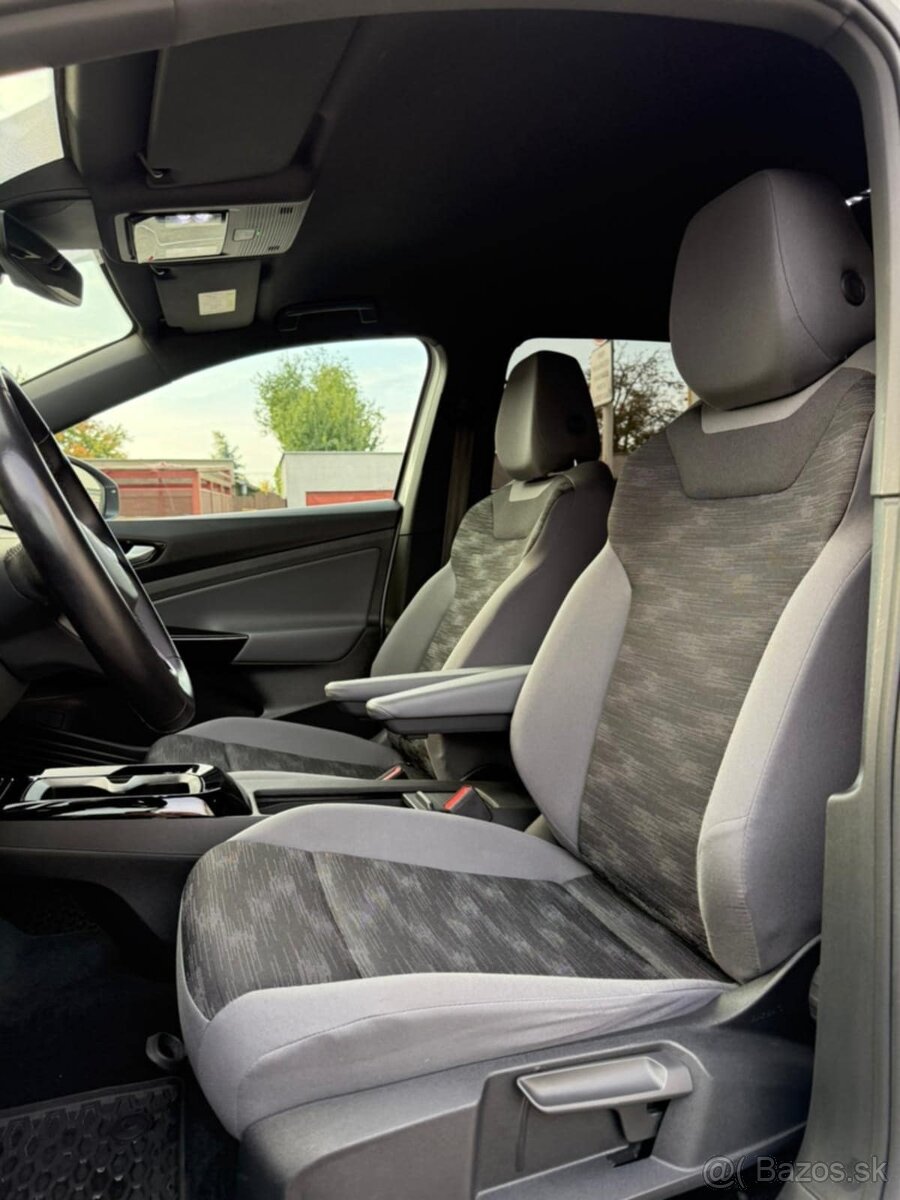 Volkswagen ID.4 Performance Upgrade 82kWh - 14