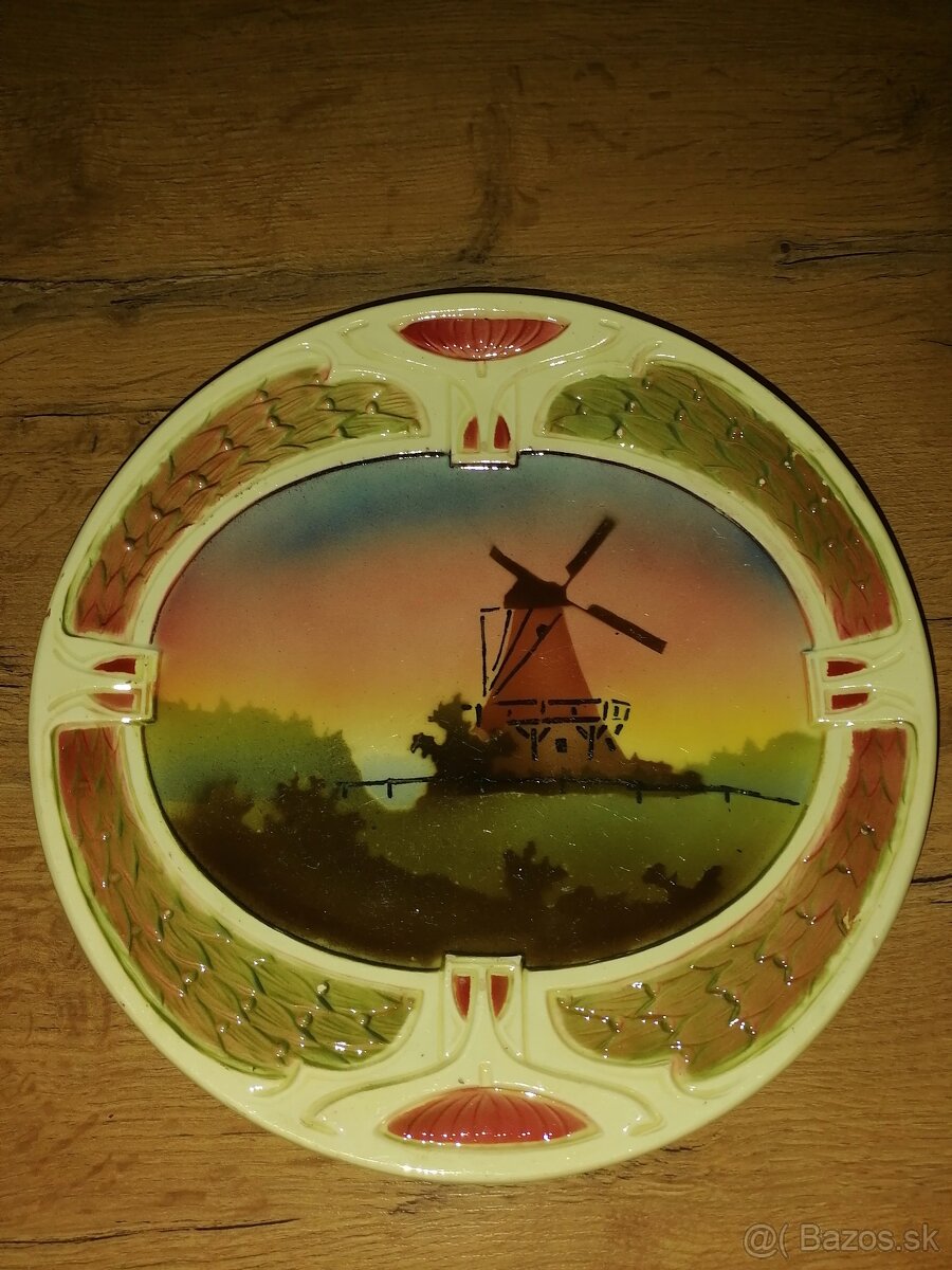 Kremnická kamenina. - 14